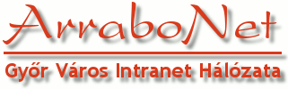 ArraboNet Kft.